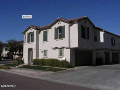 Home For Rent in Mesa, Arizona