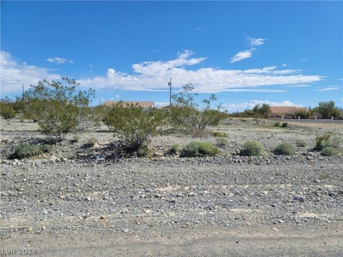 Picture of Residential Land For Sale in Pahrump, Nevada, United States