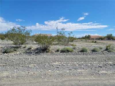 Residential Land For Sale in Pahrump, Nevada