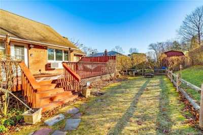 Home For Sale in Newburgh, New York