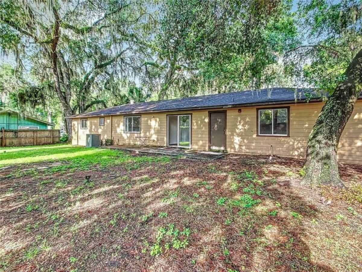 Picture of Home For Sale in Gainesville, Florida, United States