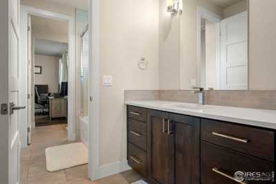 Home For Sale in Windsor, Colorado