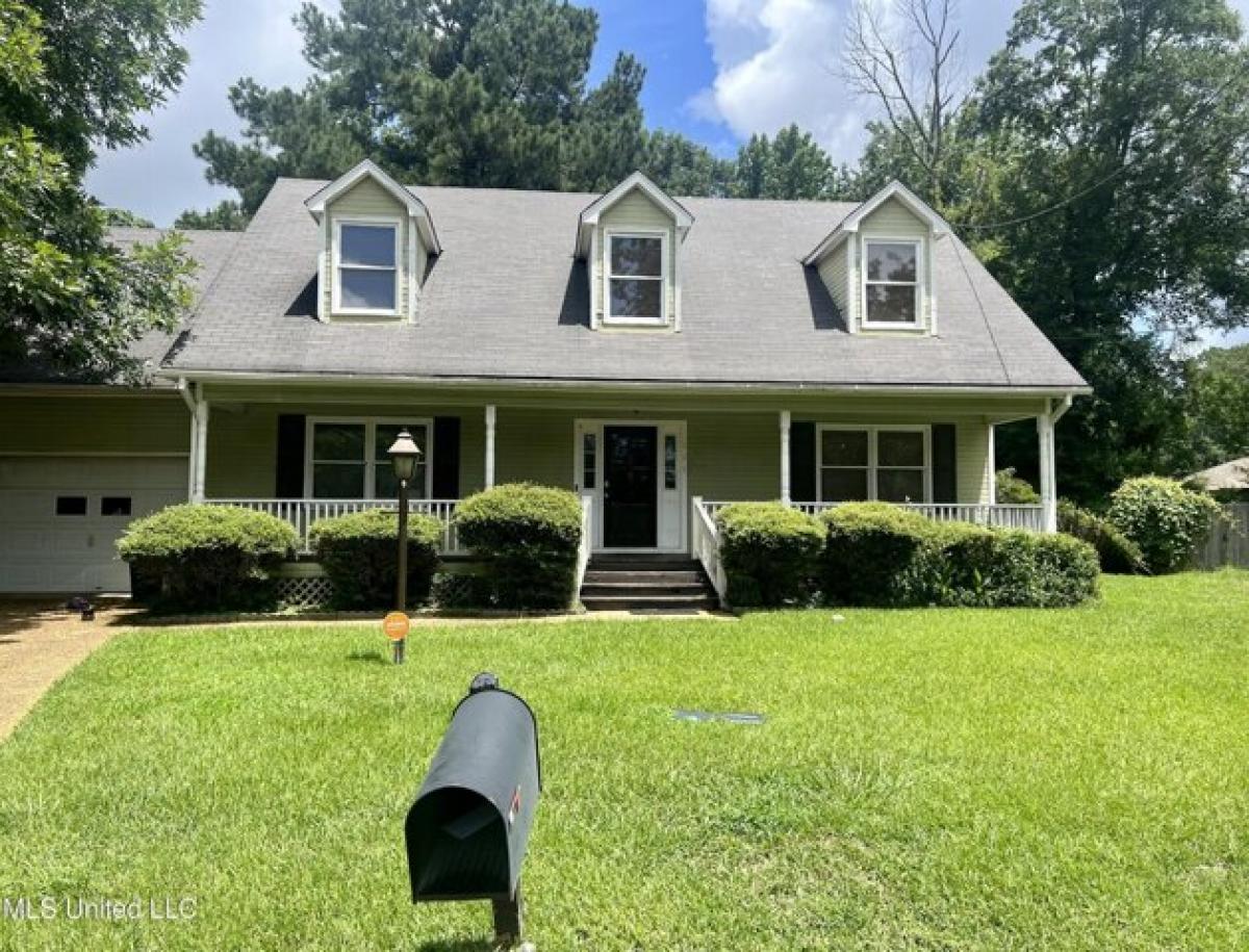 Picture of Home For Sale in Jackson, Mississippi, United States