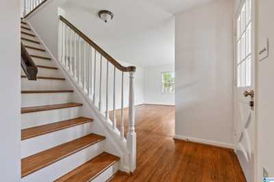 Home For Sale in Birmingham, Alabama