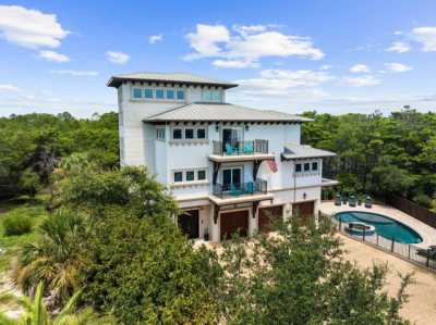 Home For Sale in Santa Rosa Beach, Florida