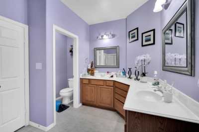 Home For Sale in Burleson, Texas