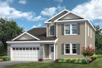 Home For Sale in Suffolk, Virginia