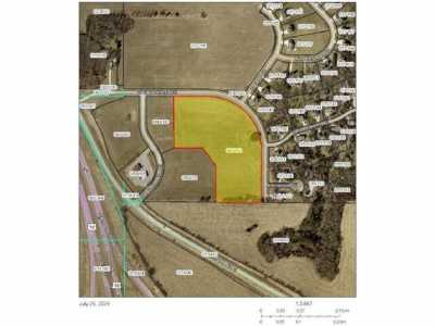 Residential Land For Sale in Oronoco, Minnesota