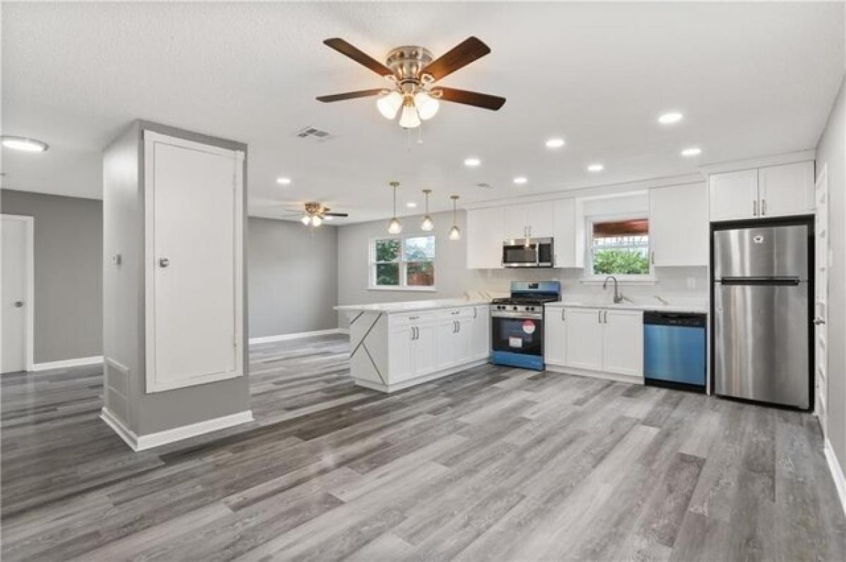 Picture of Home For Sale in Marrero, Louisiana, United States