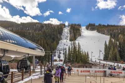 Home For Sale in Keystone, Colorado