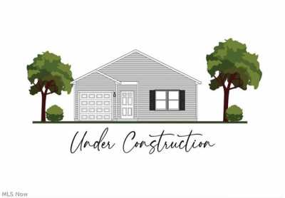 Home For Sale in Lorain, Ohio