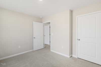 Home For Sale in Wendell, North Carolina