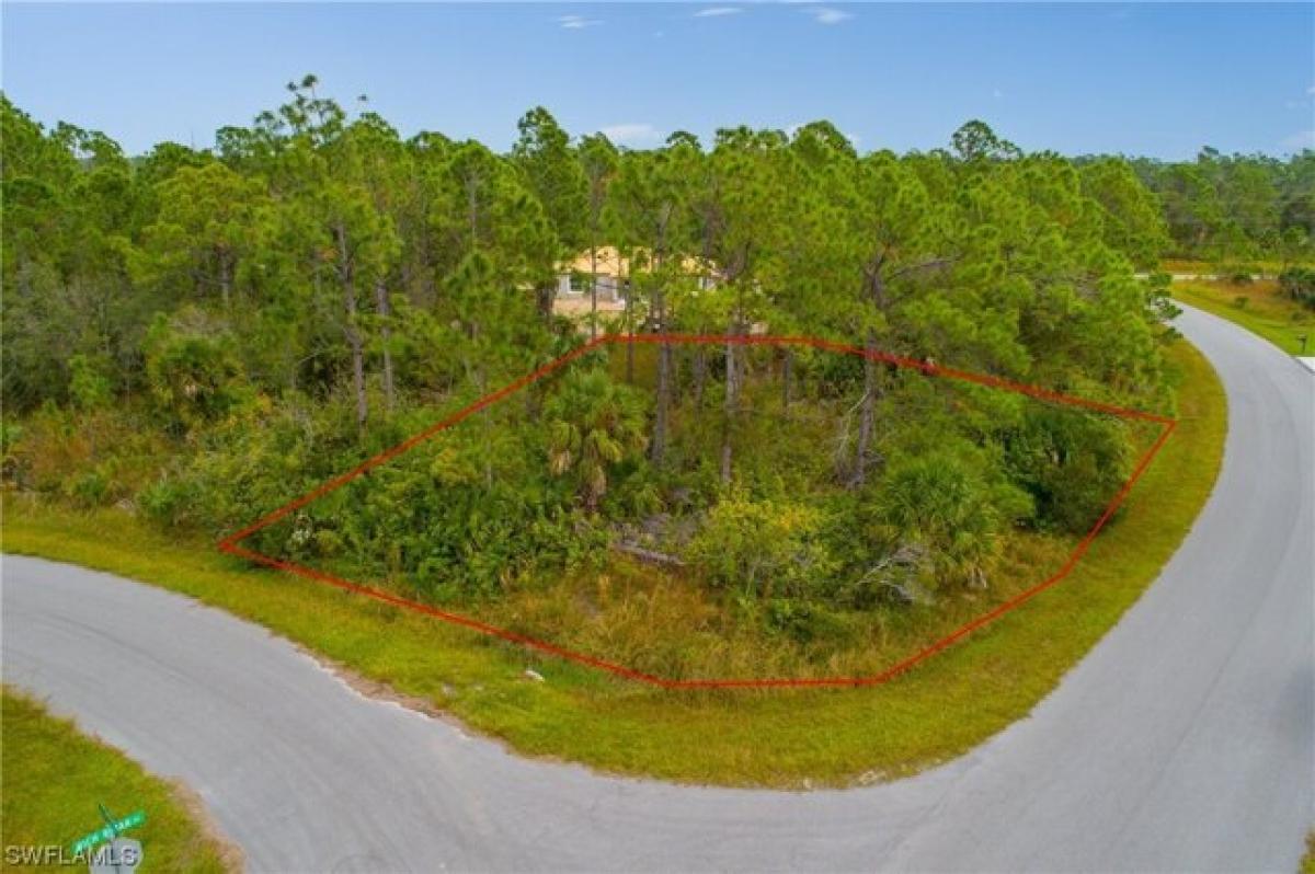 Picture of Residential Land For Sale in North Port, Florida, United States