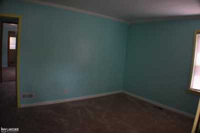 Home For Sale in Warren, Michigan