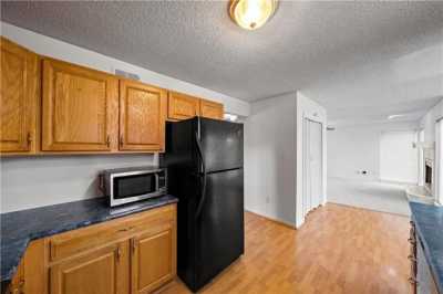 Home For Sale in Kansas City, Missouri