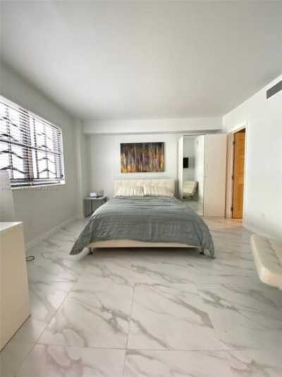 Home For Rent in Miami Beach, Florida