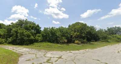 Residential Land For Sale in North Port, Florida