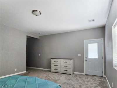 Home For Sale in Pahrump, Nevada