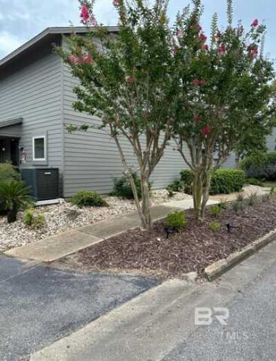 Home For Sale in Gulf Shores, Alabama