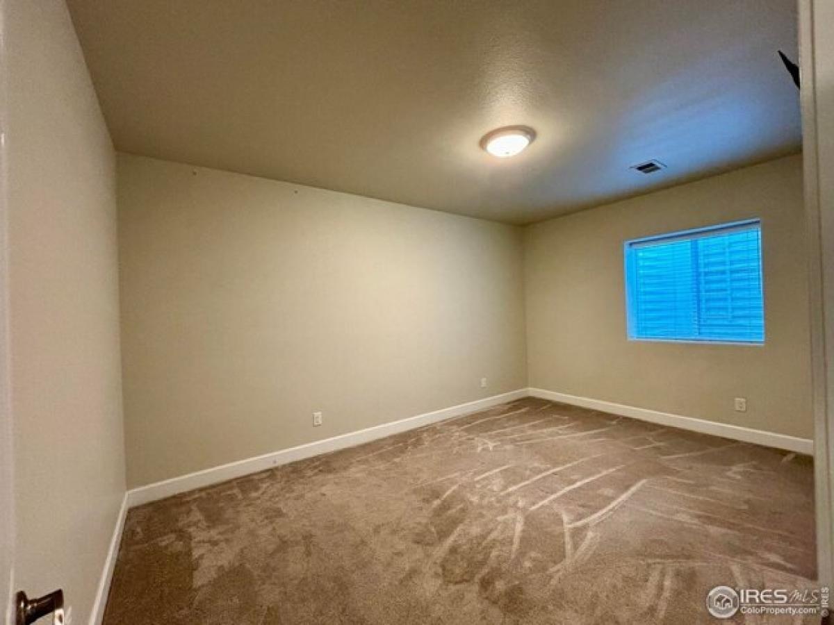 Picture of Home For Sale in Severance, Colorado, United States