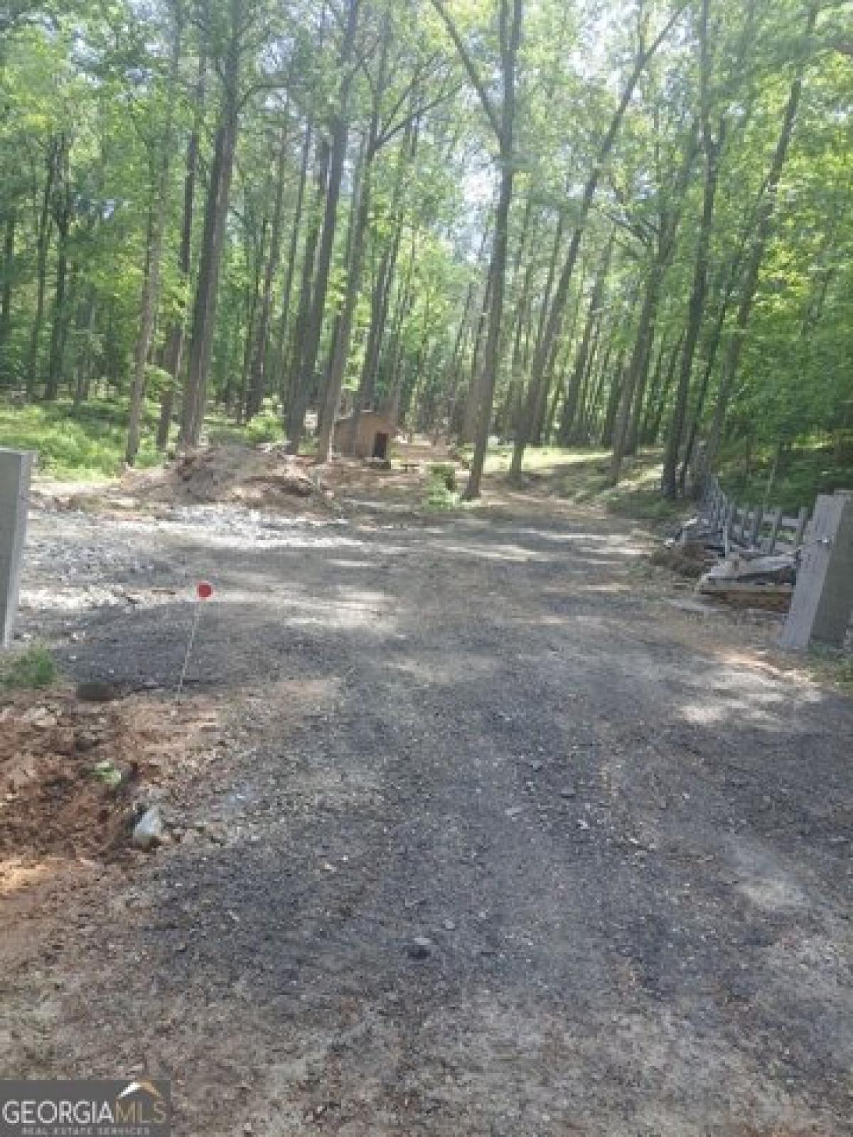 Picture of Residential Land For Sale in Ellenwood, Georgia, United States