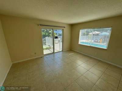 Home For Rent in Fort Lauderdale, Florida