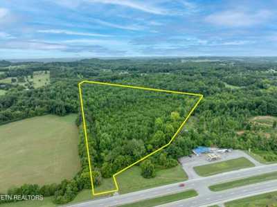 Residential Land For Sale in Friendsville, Tennessee