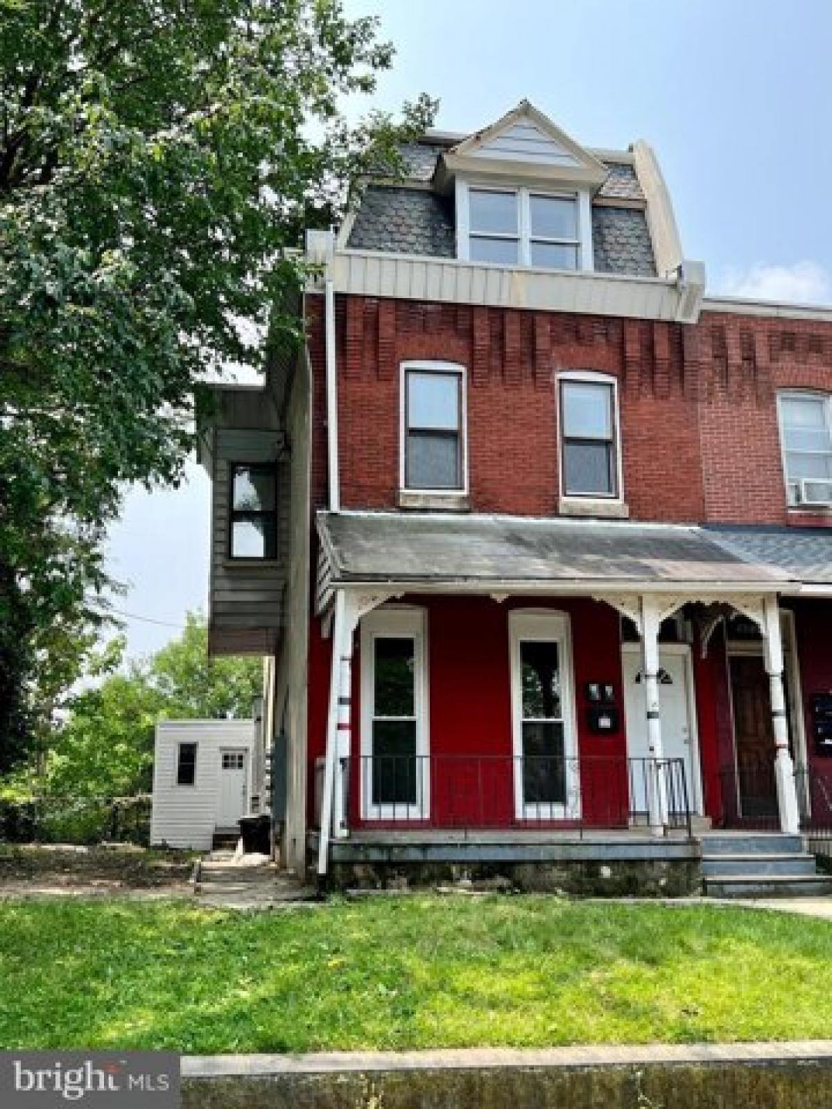 Picture of Home For Rent in Philadelphia, Pennsylvania, United States