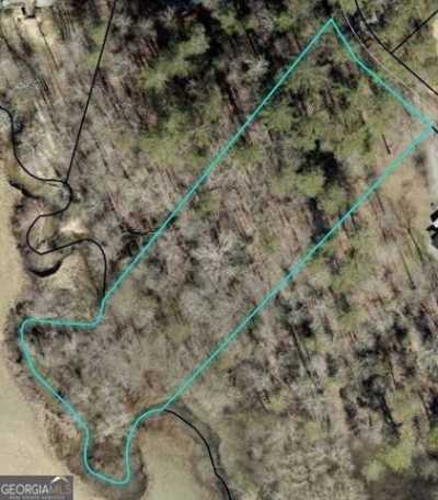 Residential Land For Sale in Blue Ridge, Georgia