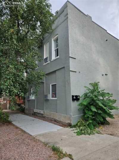 Home For Sale in Pueblo, Colorado