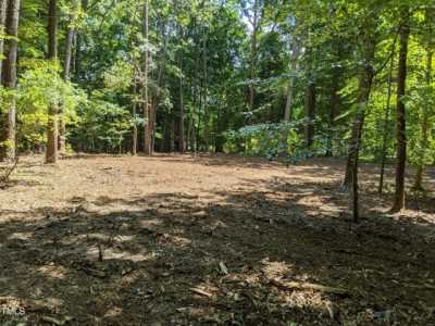 Residential Land For Sale in Rocky Mount, North Carolina