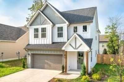 Home For Sale in Chattanooga, Tennessee