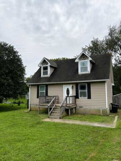 Home For Sale in Smyrna, Tennessee