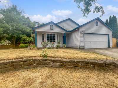 Home For Sale in Oregon City, Oregon