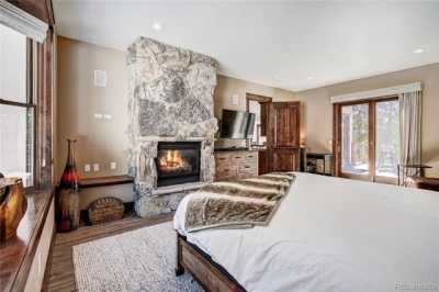 Home For Sale in Breckenridge, Colorado