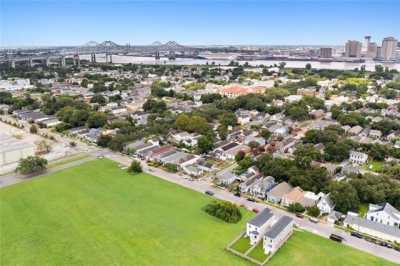Residential Land For Sale in New Orleans, Louisiana