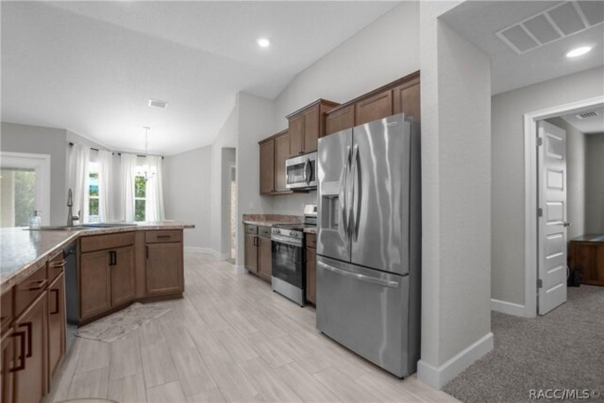 Picture of Home For Sale in Beverly Hills, Florida, United States