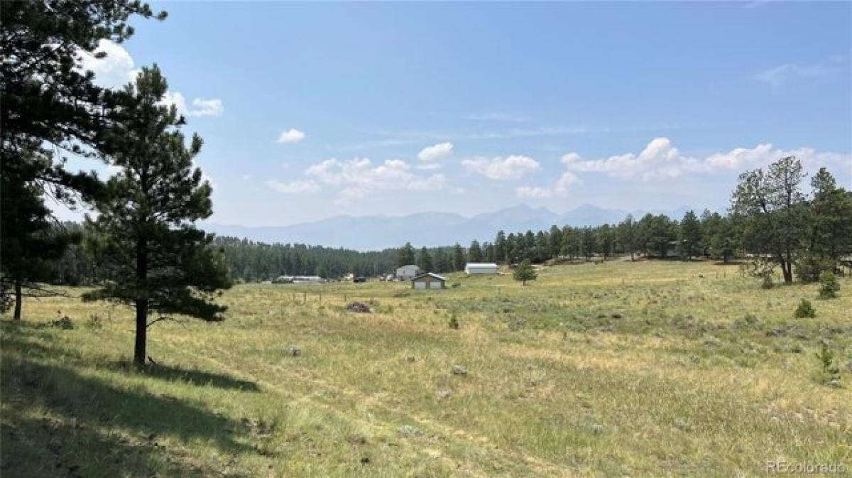 Picture of Residential Land For Sale in Westcliffe, Colorado, United States