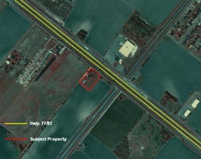 Residential Land For Sale in Harlingen, Texas