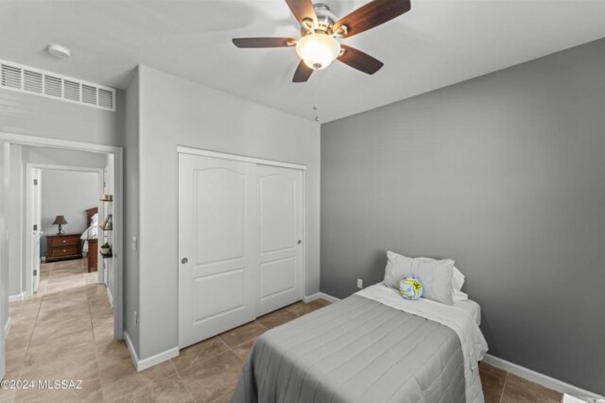 Picture of Home For Sale in Tucson, Arizona, United States