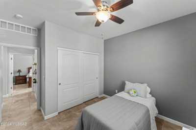 Home For Sale in Tucson, Arizona