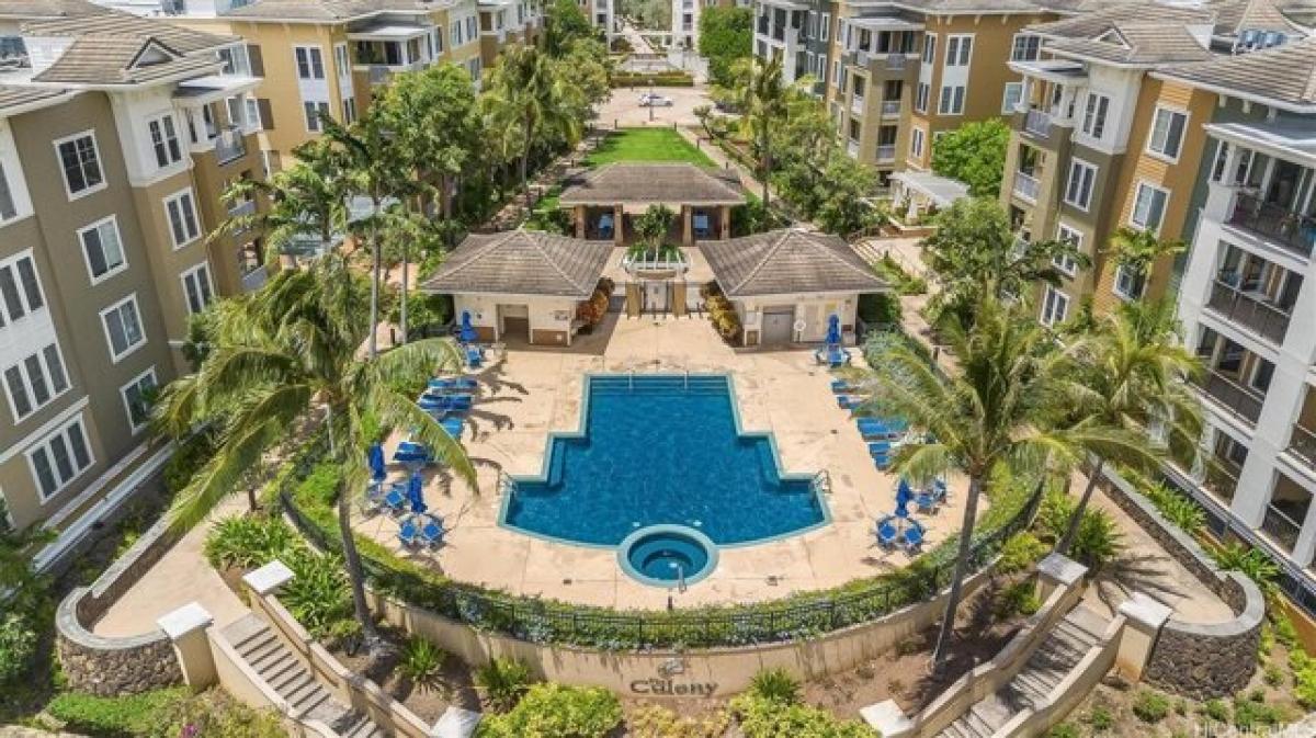 Picture of Home For Sale in Honolulu, Hawaii, United States