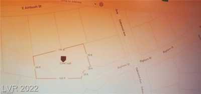 Residential Land For Sale in Pahrump, Nevada