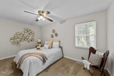 Home For Sale in Fuquay Varina, North Carolina