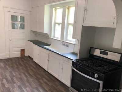 Home For Sale in Muskogee, Oklahoma