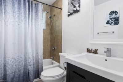 Home For Sale in Portsmouth, Virginia