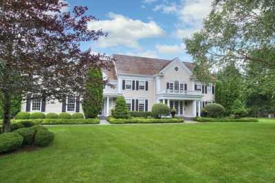 Home For Sale in Fairfield, Connecticut