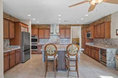 Home For Sale in Henderson, Nevada