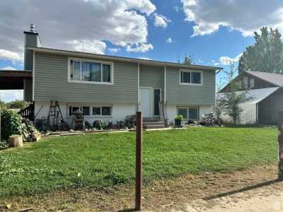 Home For Sale in Vernal, Utah