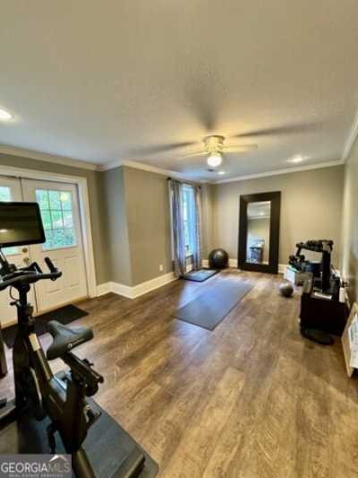 Home For Sale in Clarkesville, Georgia